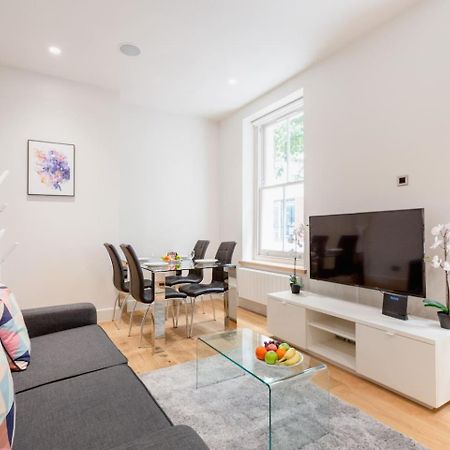 Soho - Central London - Cityapartmentstay 외부 사진