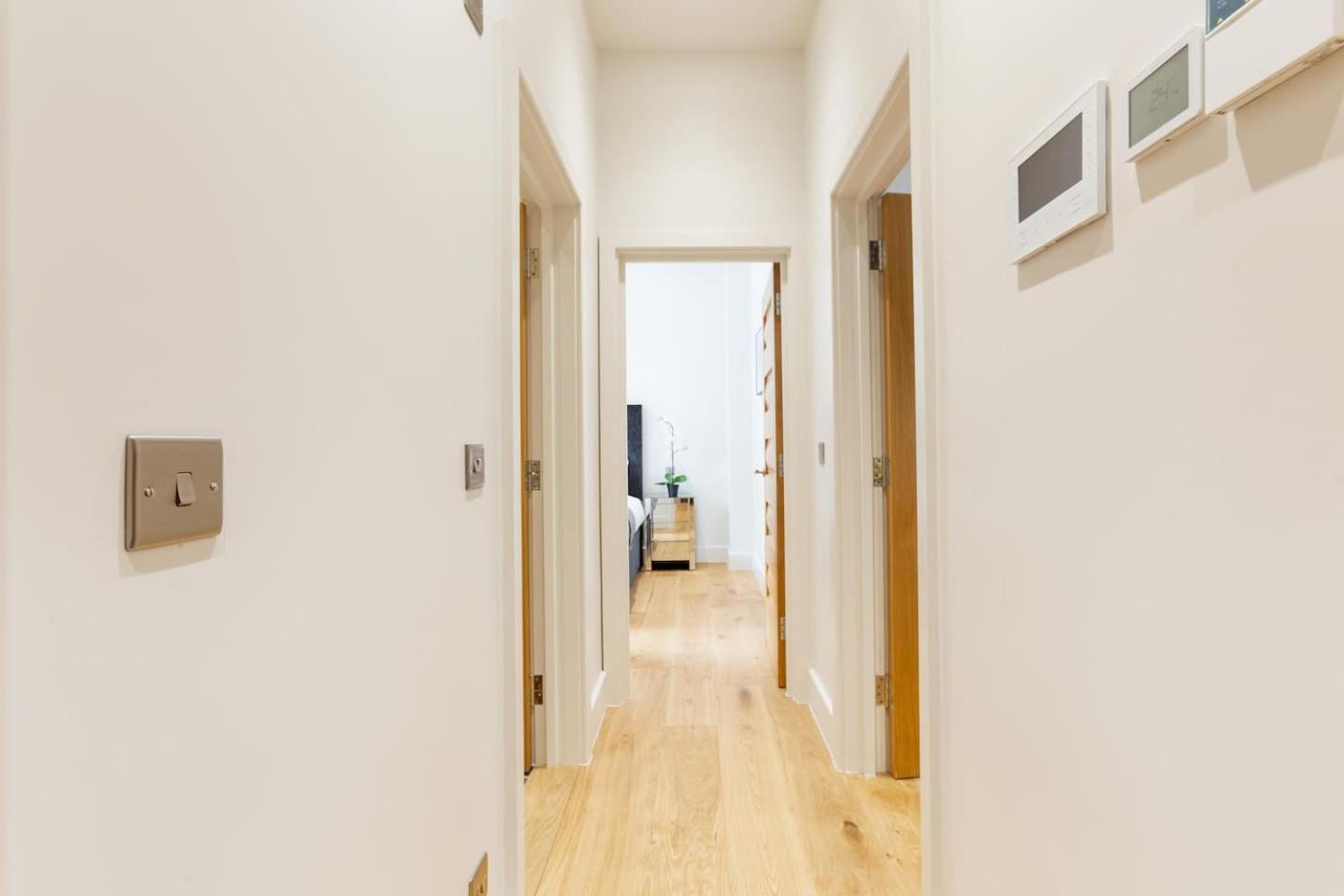 Soho - Central London - Cityapartmentstay 외부 사진