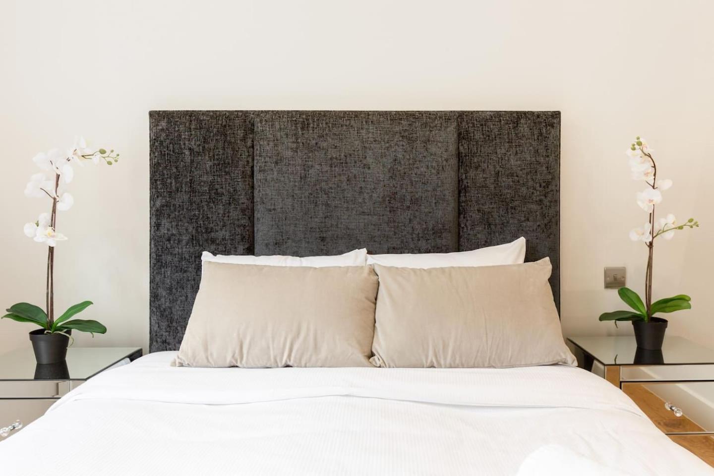 Soho - Central London - Cityapartmentstay 외부 사진
