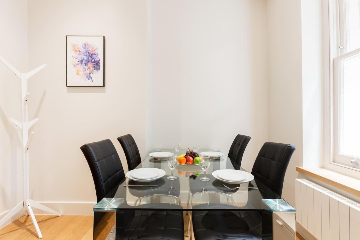 Soho - Central London - Cityapartmentstay 외부 사진