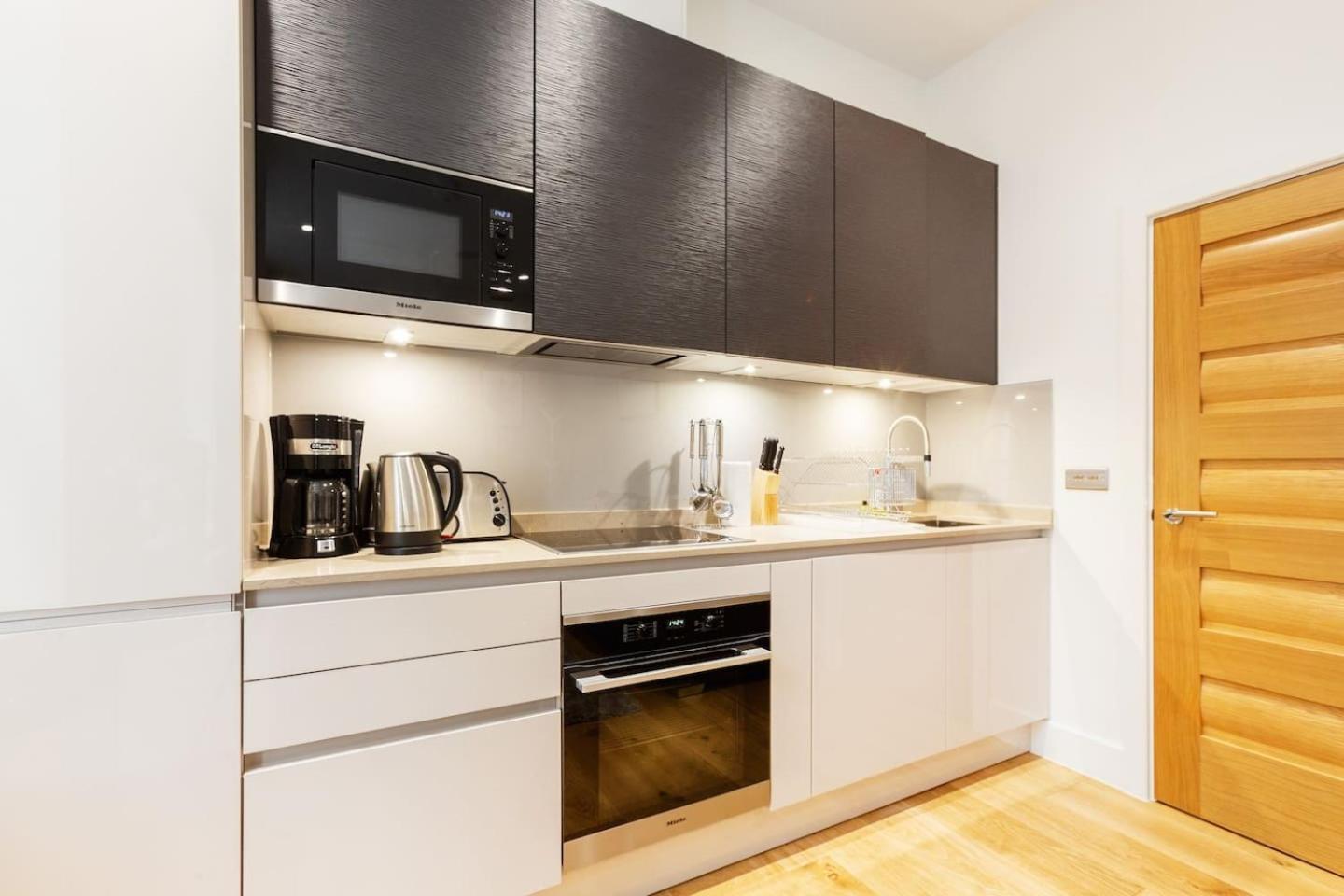 Soho - Central London - Cityapartmentstay 외부 사진