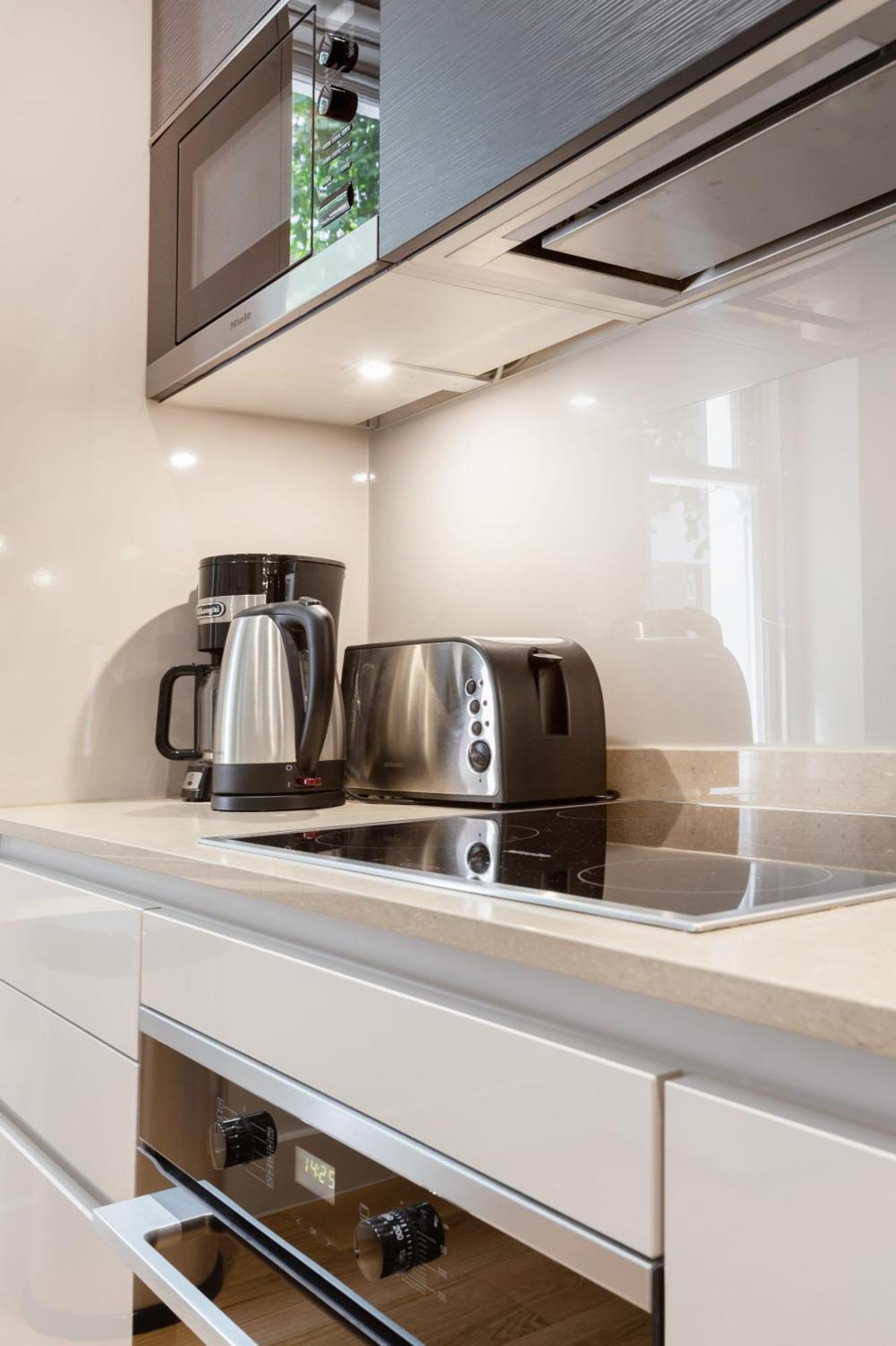 Soho - Central London - Cityapartmentstay 외부 사진